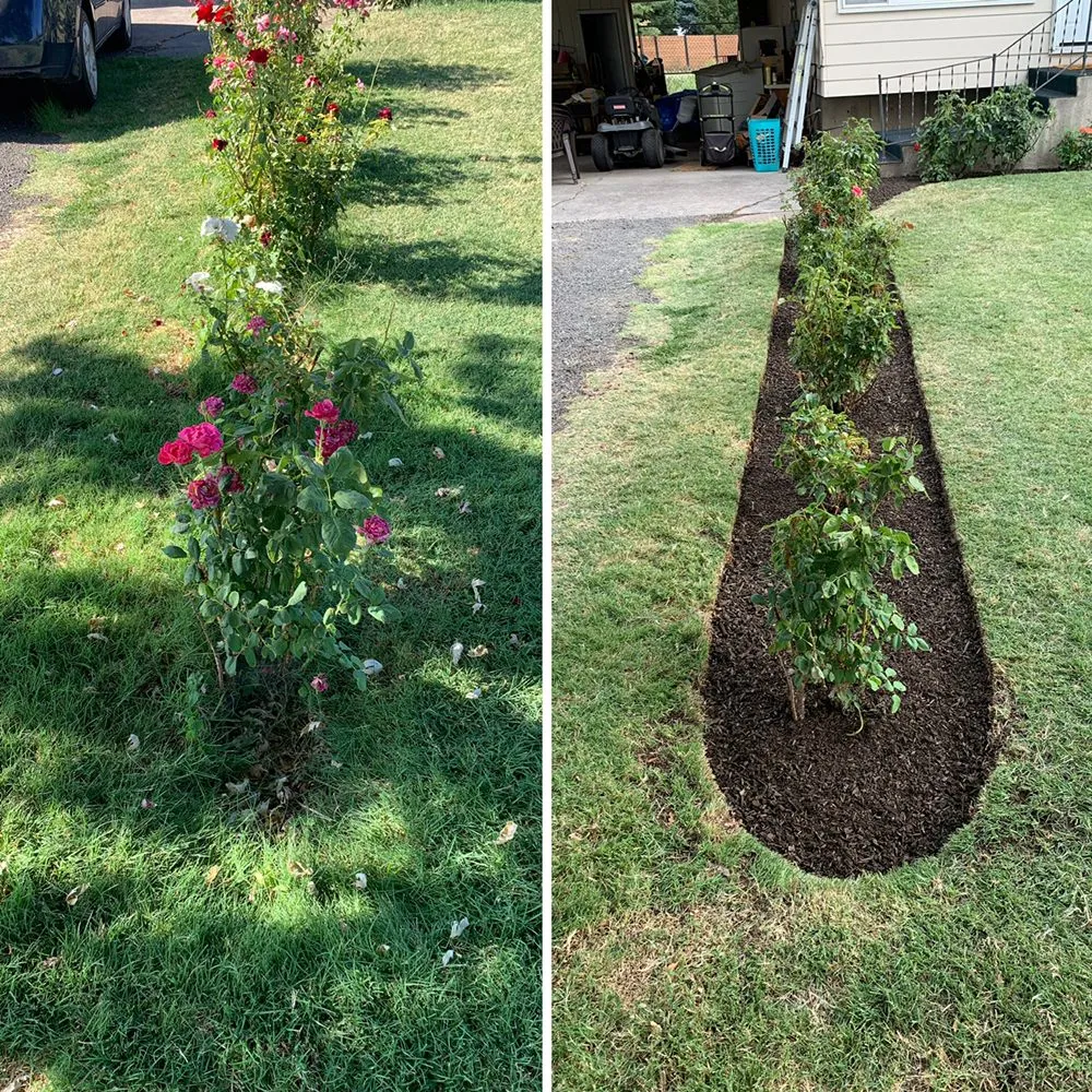 Local landscape design experts serving Milton-Freewater, OR - All Seasons Property Maintenance