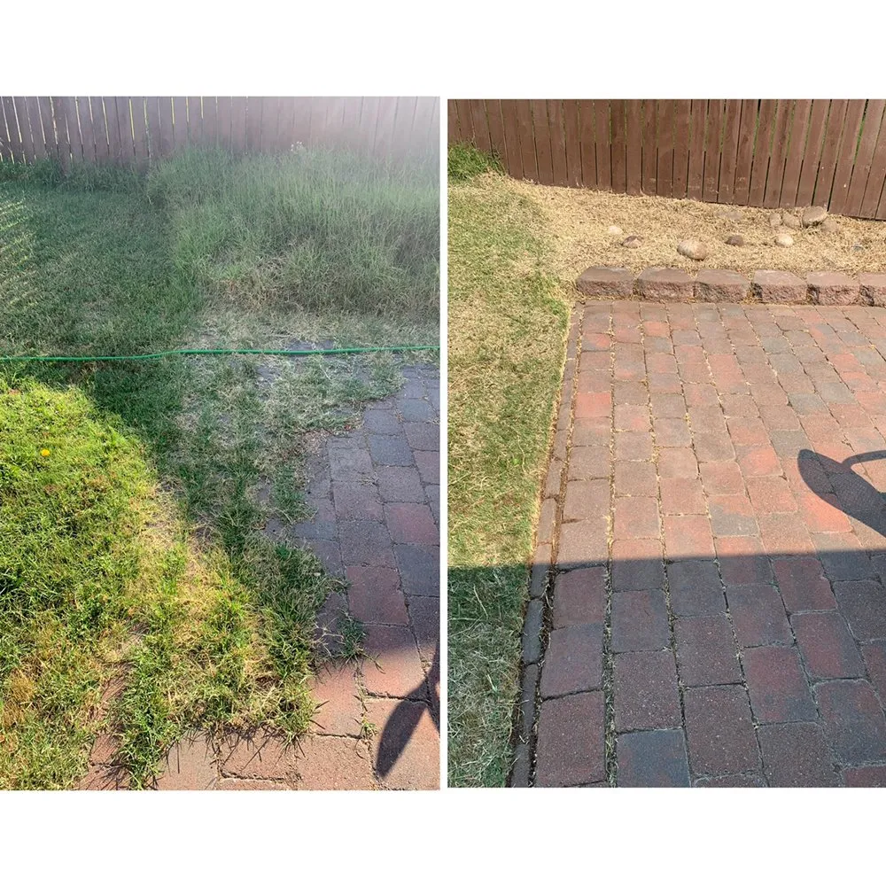 Reliable landscape design experts serving Milton-Freewater, OR - All Seasons Property Maintenance
