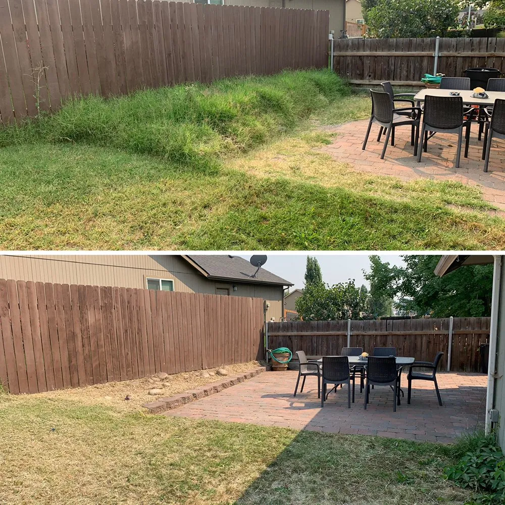 Custom lawn care service in Milton-Freewater, OR by All Seasons Property Maintenance