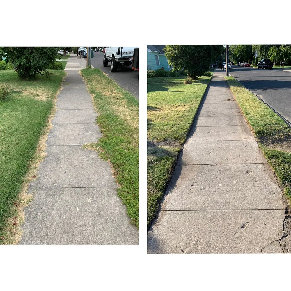Affordable yard maintenance in Milton-Freewater, OR - All Seasons Property Maintenance