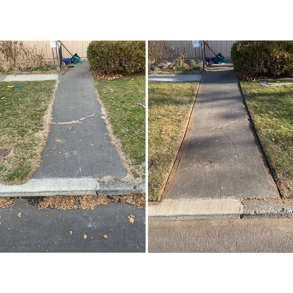 Reliable landscape design near you in Milton-Freewater, OR by All Seasons Property Maintenance