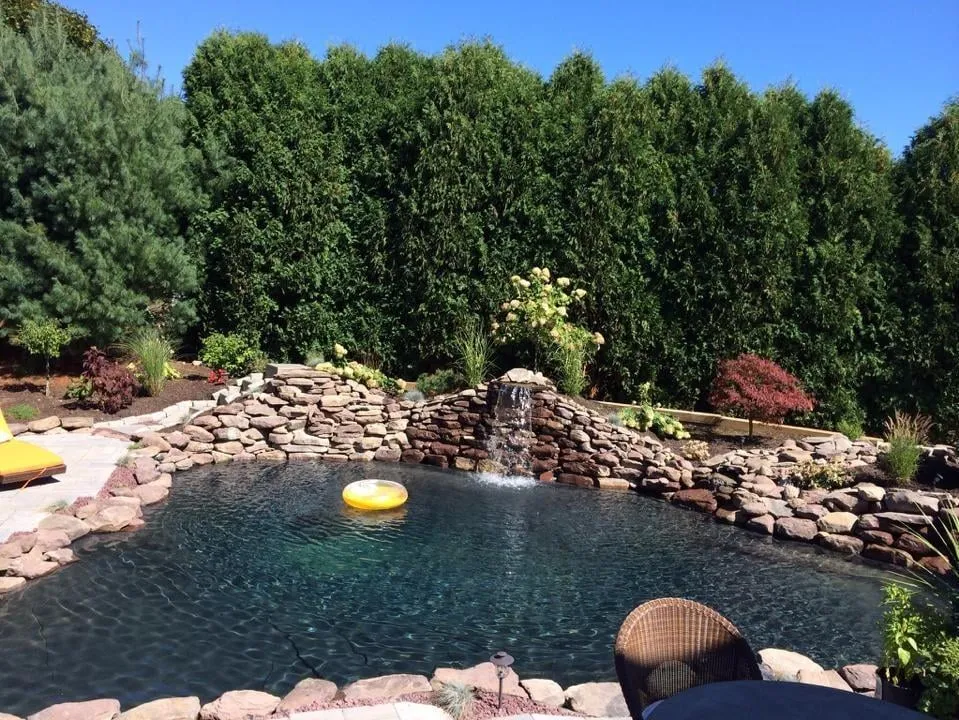 Local yard maintenance in West Warwick, RI - All Seasons Property Maintenance