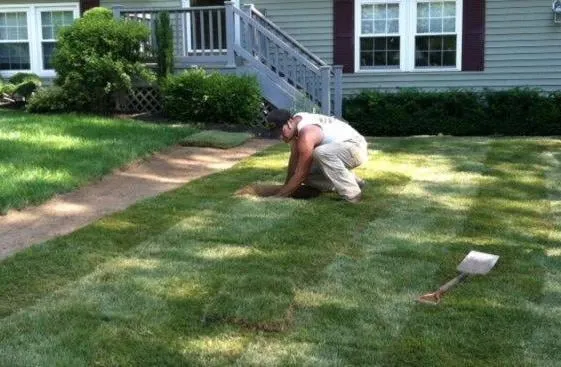 Reliable lawn care service for outdoor upgrades across West Warwick, RI - All Seasons Property Maintenance