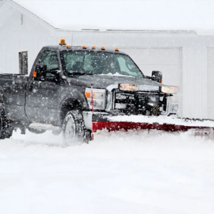 Affordable landscape design with custom design across Lindenhurst, NY - All Seasons Property Management