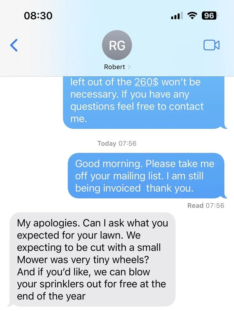 Reliable landscaping services experts serving Lindenhurst, NY - All Seasons Property Management