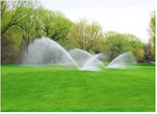 Custom landscape design for residential properties across Lindenhurst, NY - All Seasons Property Management