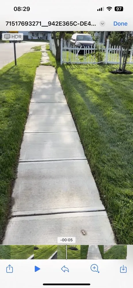 Trusted yard maintenance in Lindenhurst, NY by All Seasons Property Management