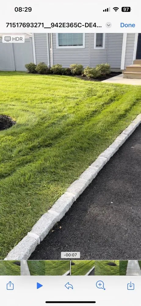 Custom lawn care service experts serving Lindenhurst, NY - All Seasons Property Management