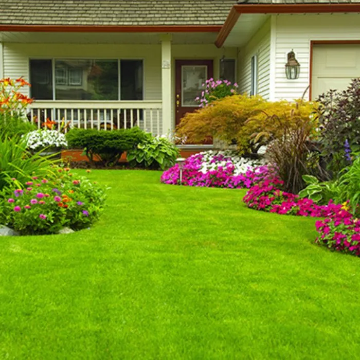 Reliable landscape design for year-round maintenance in Lindenhurst, NY by All Seasons Property Management