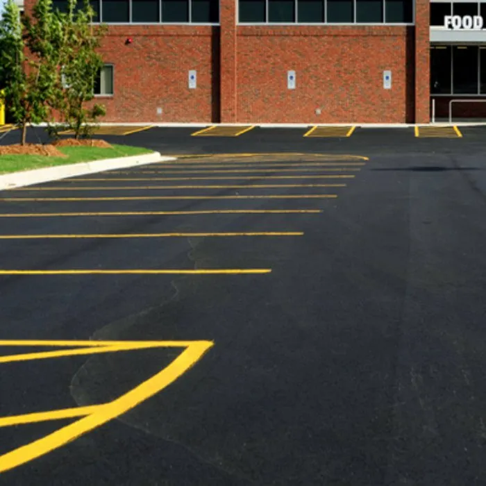 Custom residential landscaping in Lindenhurst, NY - All Seasons Property Management