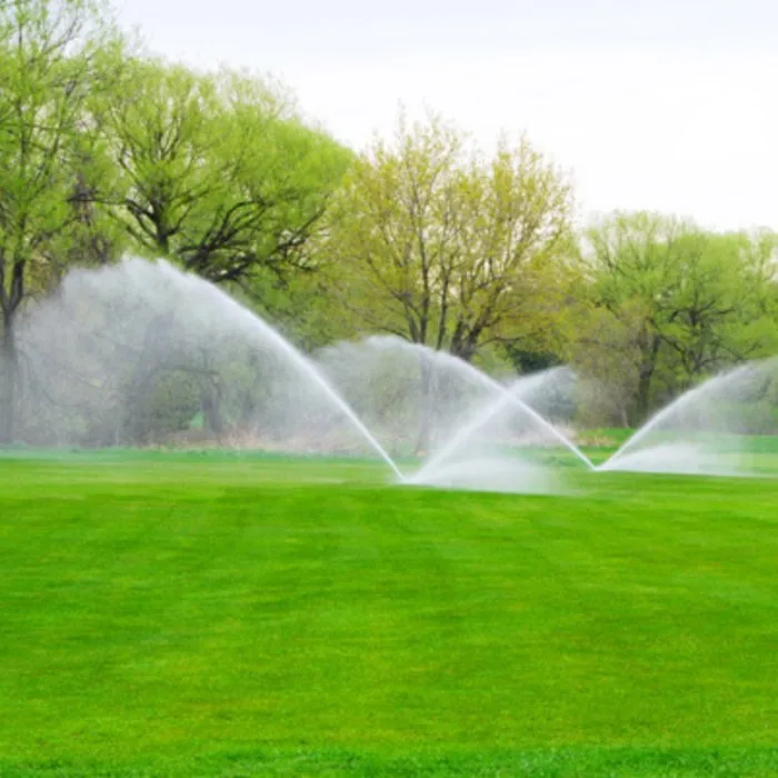 Local lawn mowing service in Lindenhurst, NY by All Seasons Property Management