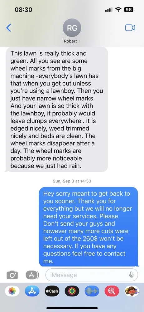 Affordable residential landscaping in Lindenhurst, NY - All Seasons Property Management