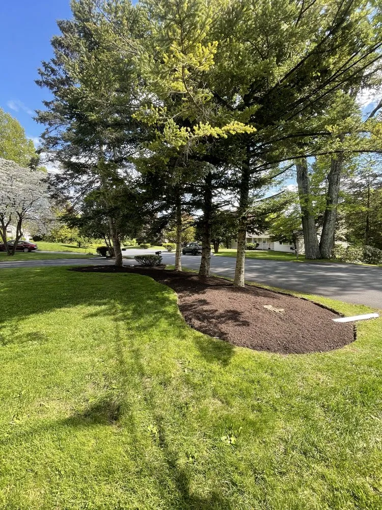 Expert outdoor landscaping in Wappingers Falls, NY - All Seasons Property Management