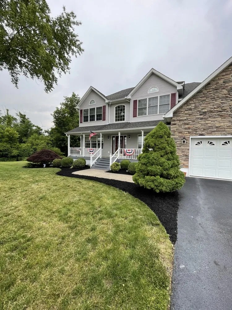 Reliable garden landscaping experts serving Wappingers Falls, NY - All Seasons Property Management