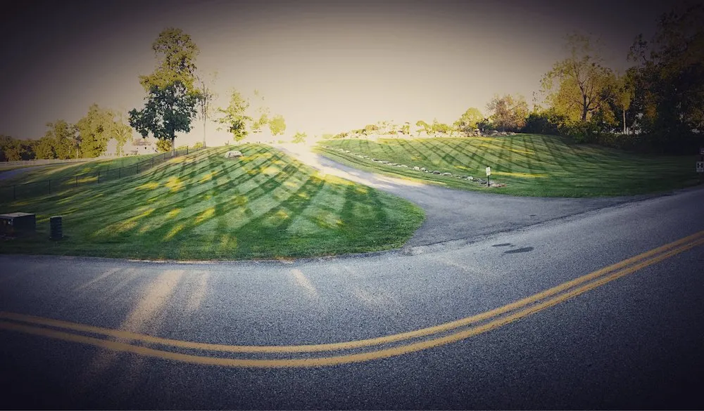 Reliable landscape design in Wappingers Falls, NY by All Seasons Property Management