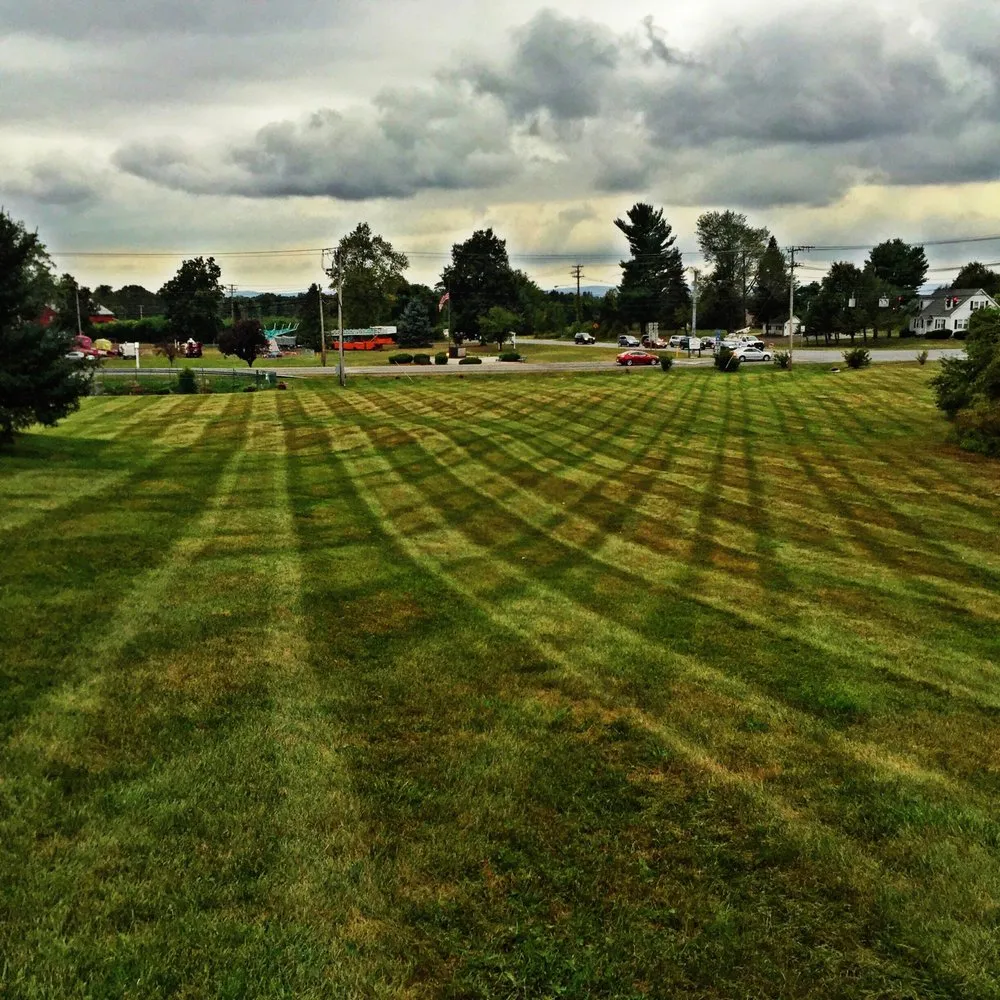 Top-rated landscape design experts serving Wappingers Falls, NY - All Seasons Property Management