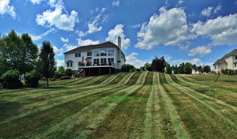 Top-rated garden landscaping experts serving Wappingers Falls, NY - All Seasons Property Management