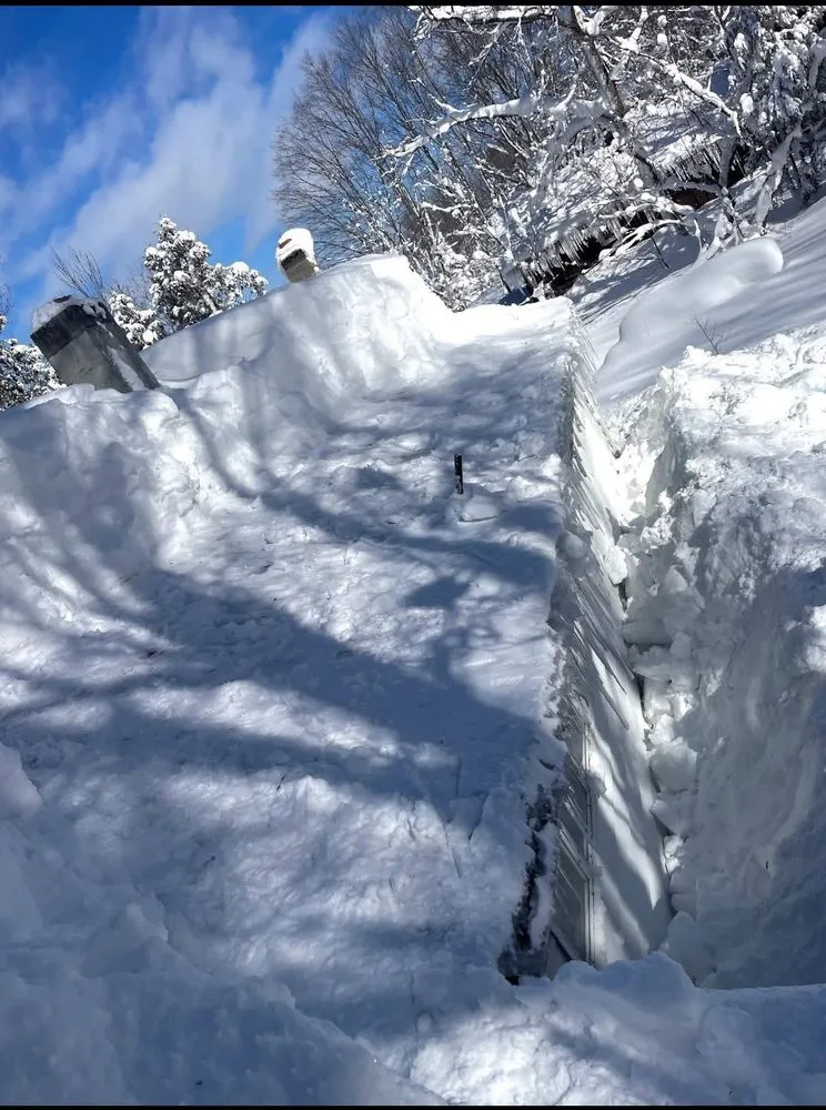 Professional landscape design in Hastings, NY by All Seasons Property Service