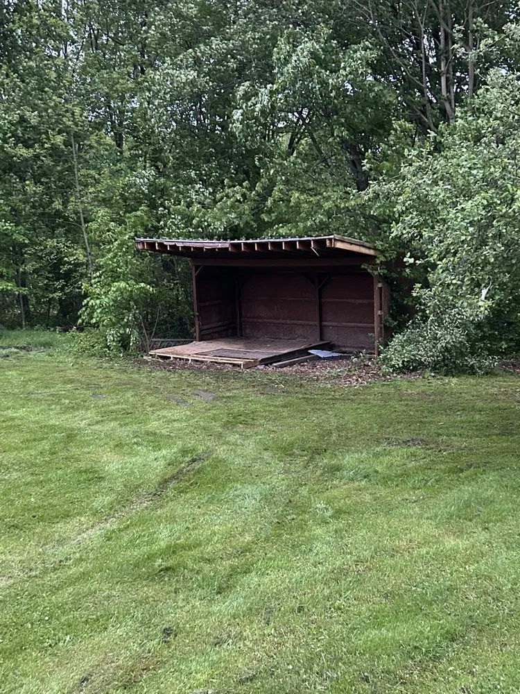 Reliable lawn mowing service experts serving Hastings, NY - All Seasons Property Service