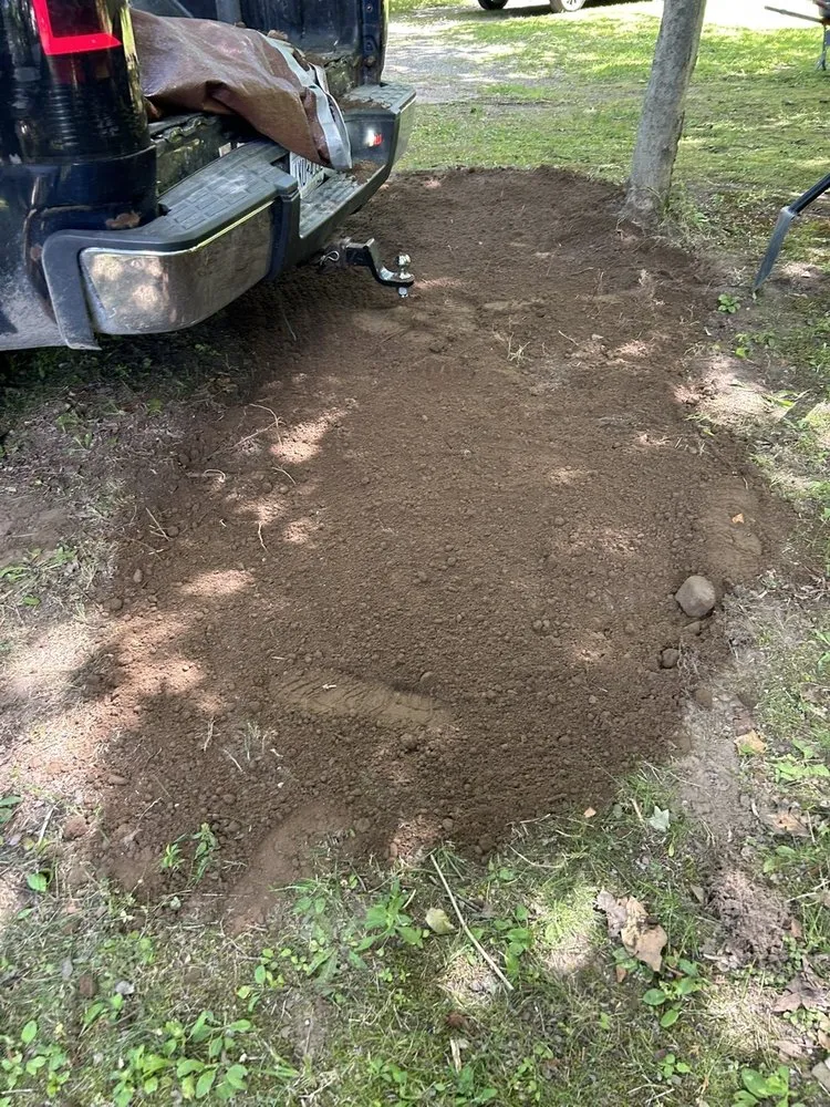 Local landscape design near you across Hastings, NY - All Seasons Property Service