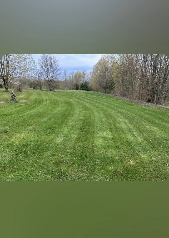 Local lawn mowing service near you across Hastings, NY - All Seasons Property Service