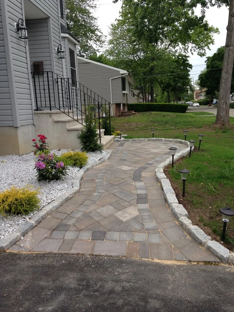 Reliable lawn mowing service experts serving BLOOMFIELD, NJ - All Seasons Property Services