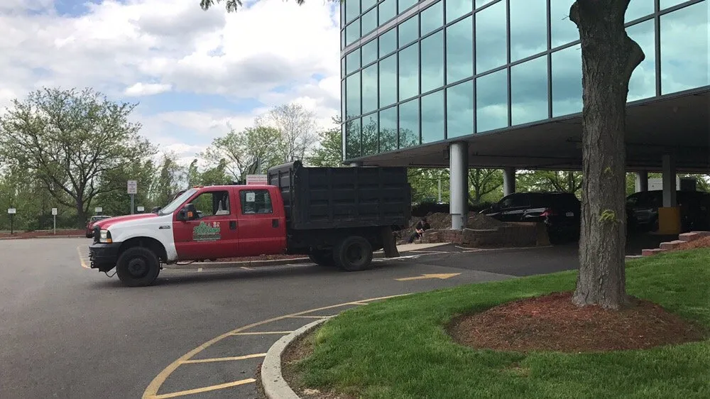 Reliable outdoor landscaping for year-round maintenance across BLOOMFIELD, NJ - All Seasons Property Services