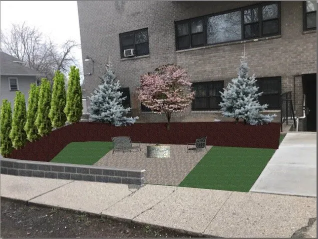 Expert lawn care service in BLOOMFIELD, NJ by All Seasons Property Services