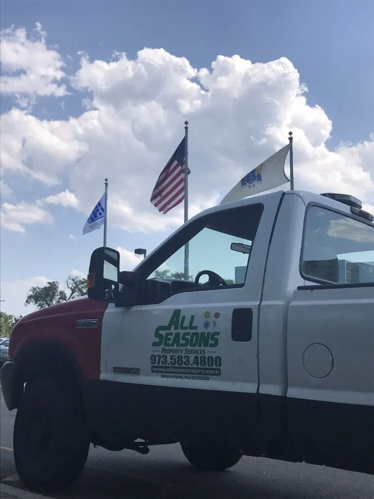 Trusted landscape installation near you across BLOOMFIELD, NJ - All Seasons Property Services