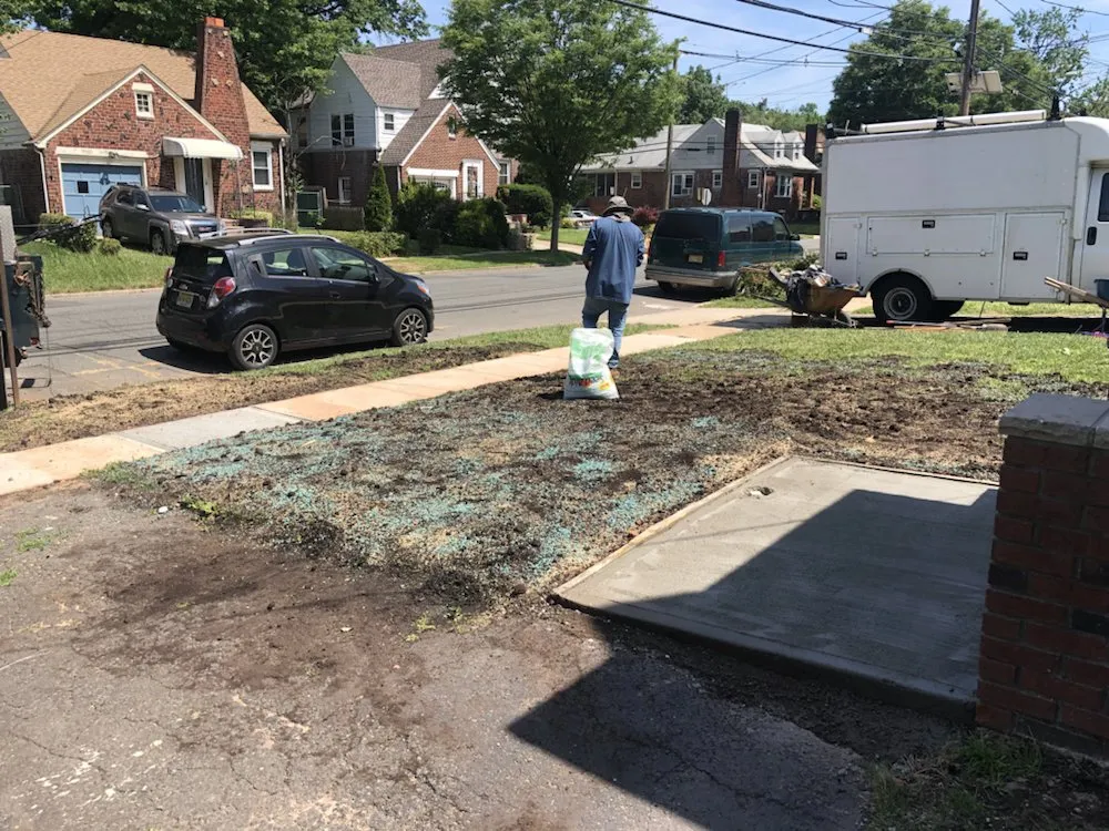 Reliable outdoor landscaping in BLOOMFIELD, NJ - All Seasons Property Services