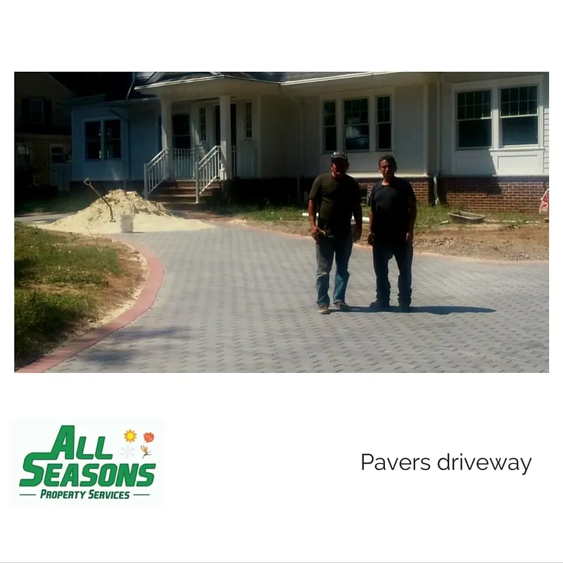 Expert outdoor landscaping near you across BLOOMFIELD, NJ - All Seasons Property Services