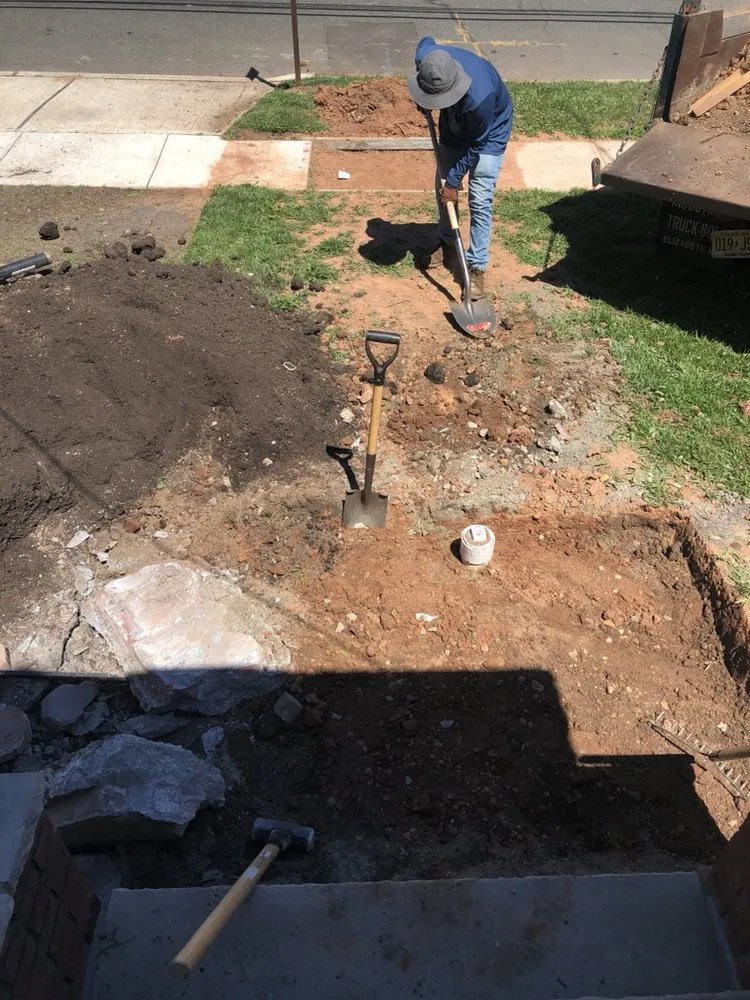 Reliable landscape design experts serving BLOOMFIELD, NJ - All Seasons Property Services