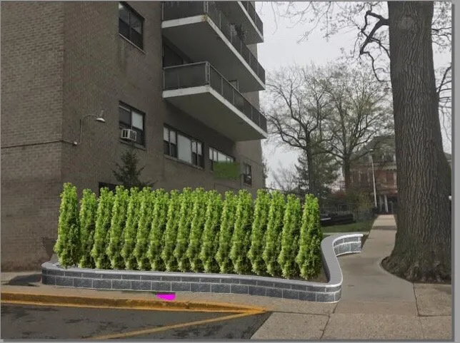 Top-rated landscaping services in BLOOMFIELD, NJ by All Seasons Property Services