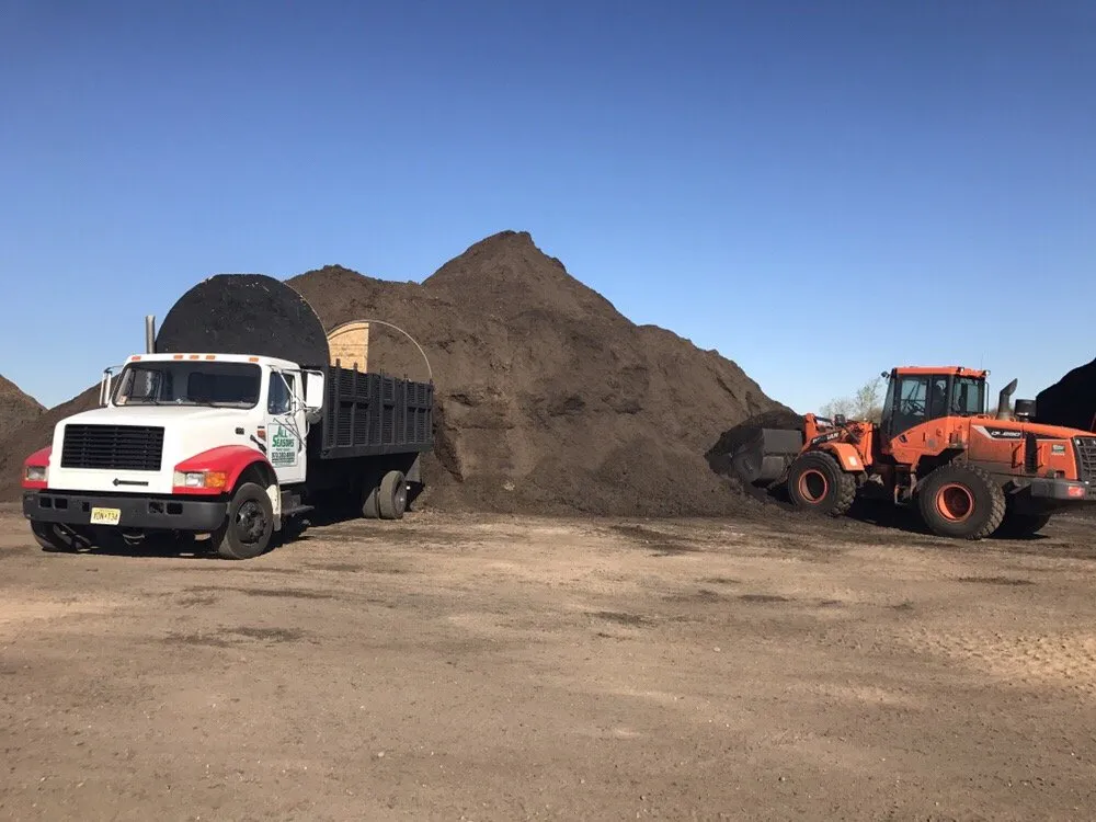 Trusted lawn mowing service in BLOOMFIELD, NJ by All Seasons Property Services