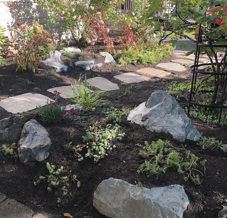 Expert residential landscaping for homes across Glenwood Springs, CO - All Seasons Property Services