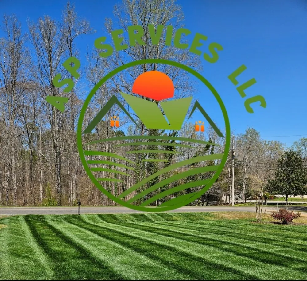 Top-rated lawn care service experts serving Lexington, NC - All Seasons Property Services