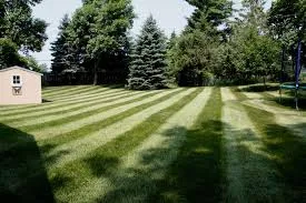 Local residential landscaping experts serving Portage, MI - All Seasons Property Services
