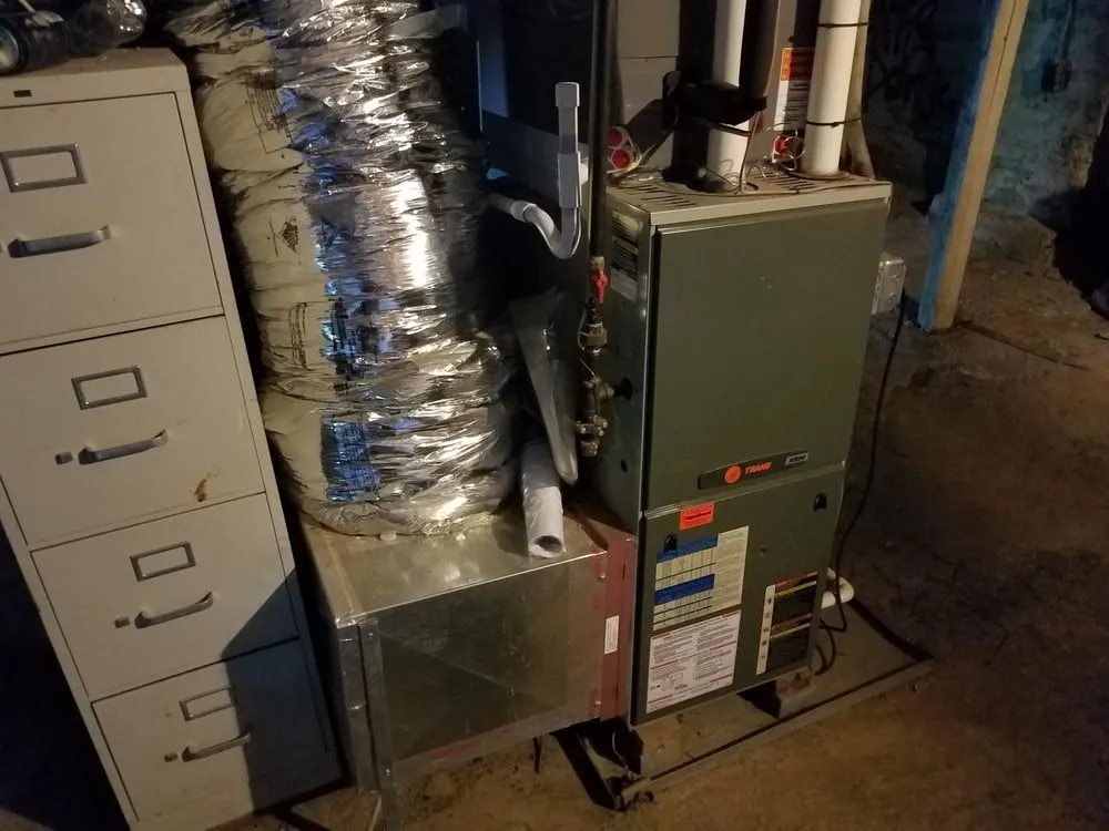 Reliable lawn mowing service in King of Prussia, PA - All Seasons Property Solutions