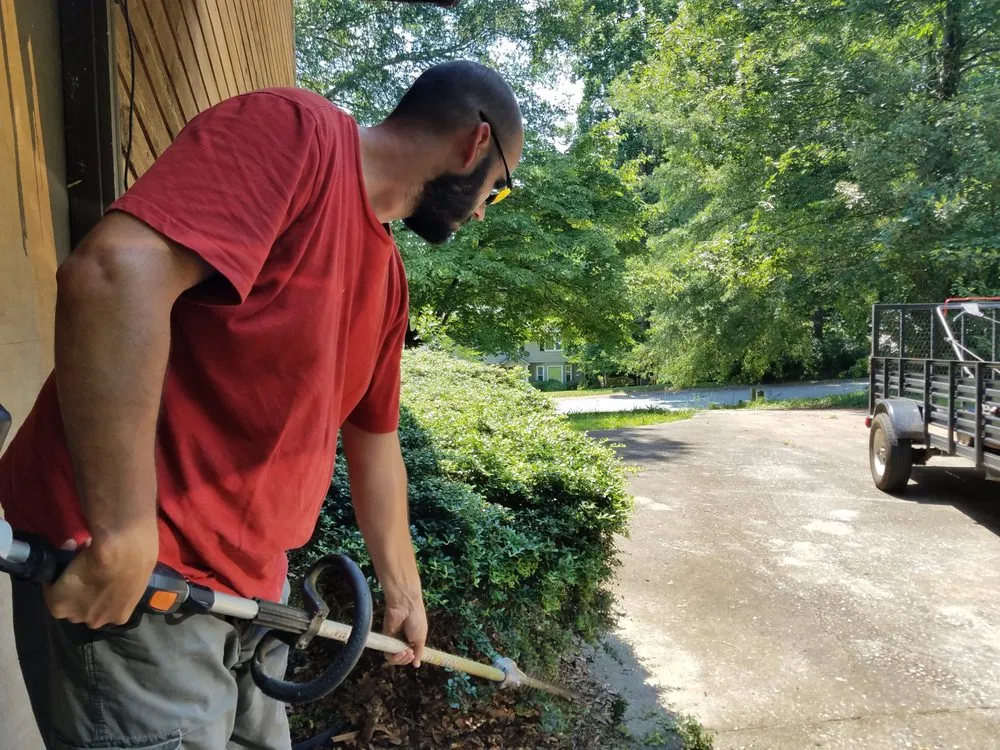 Trusted landscaping services in King of Prussia, PA by All Seasons Property Solutions