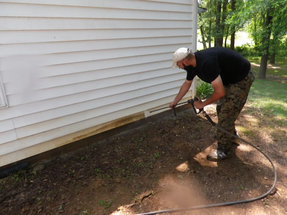 Custom landscape design for outdoor upgrades across King of Prussia, PA - All Seasons Property Solutions