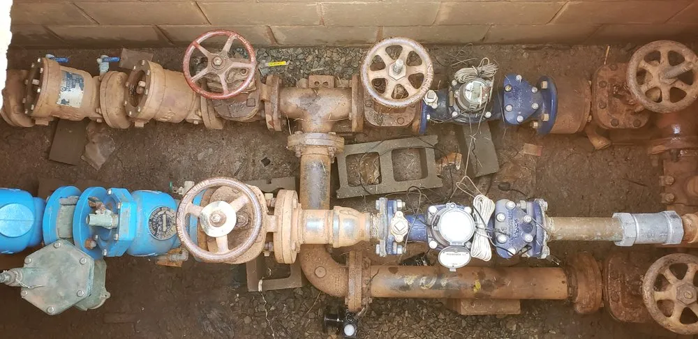 Custom lawn care service experts serving King of Prussia, PA - All Seasons Property Solutions