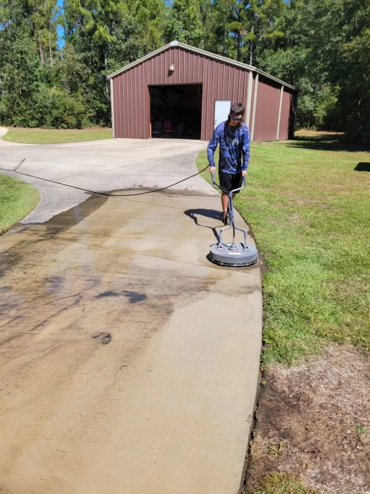 Reliable residential landscaping experts serving Milton, FL - All Seasons Property Solutions