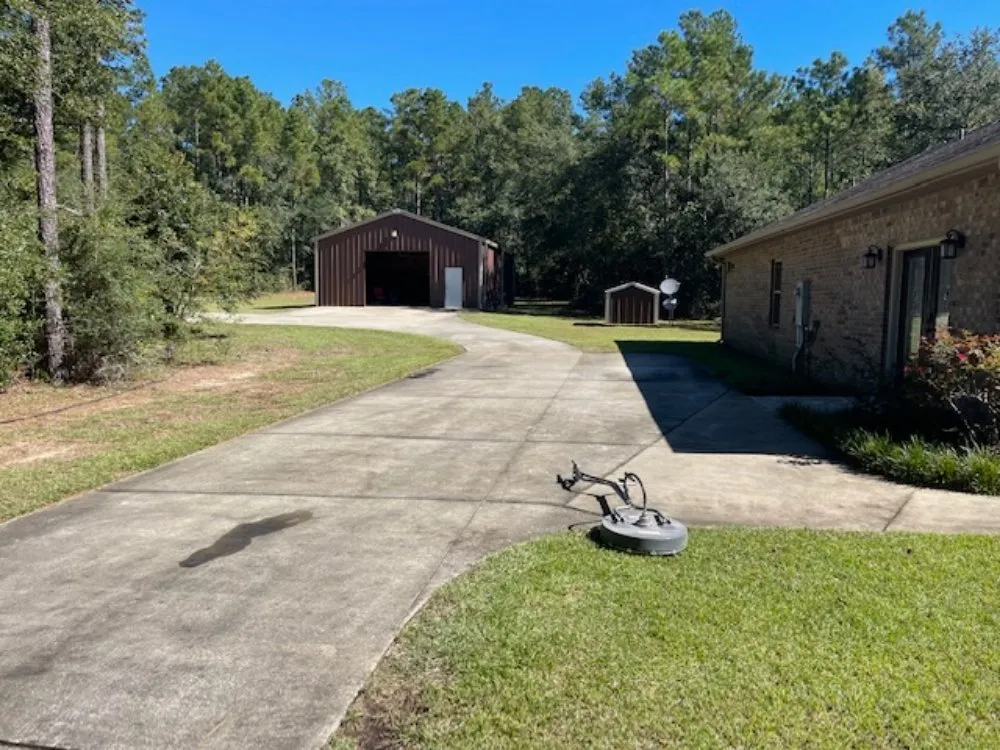 Trusted landscape installation in Milton, FL - All Seasons Property Solutions