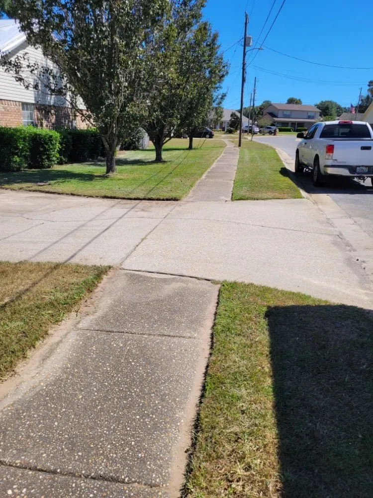 Top-rated landscaping services experts serving Milton, FL - All Seasons Property Solutions