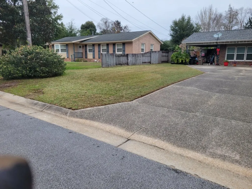 Trusted residential landscaping experts serving Milton, FL - All Seasons Property Solutions