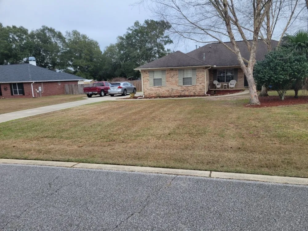 Custom lawn care service in Milton, FL - All Seasons Property Solutions