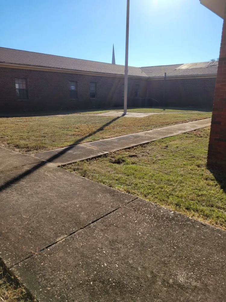 Top-rated landscape design in Milton, FL - All Seasons Property Solutions