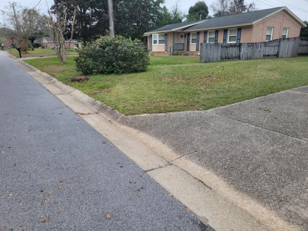 Expert landscape installation experts serving Milton, FL - All Seasons Property Solutions