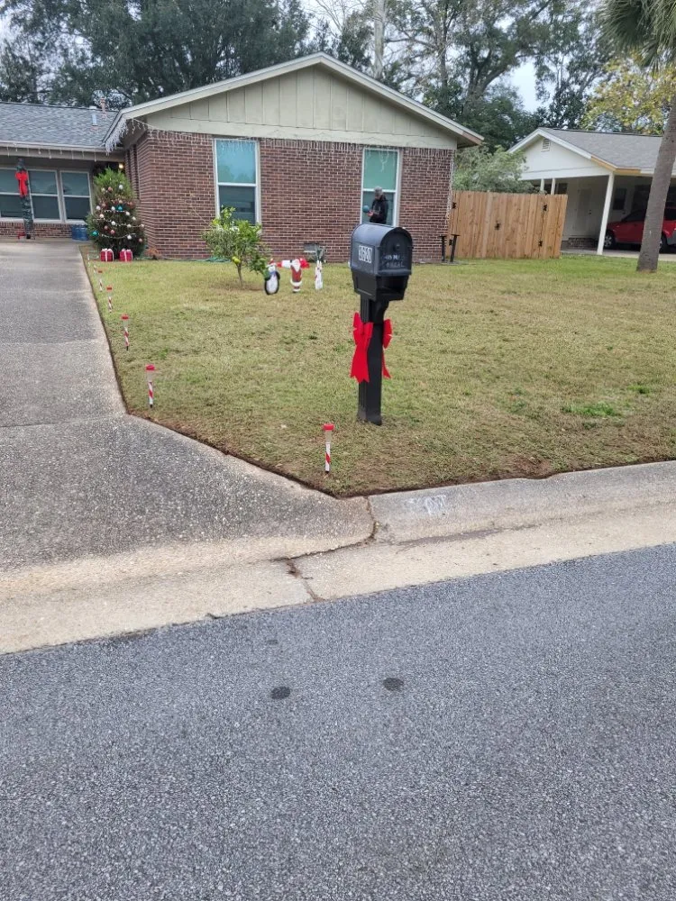 Trusted landscaping services experts serving Milton, FL - All Seasons Property Solutions