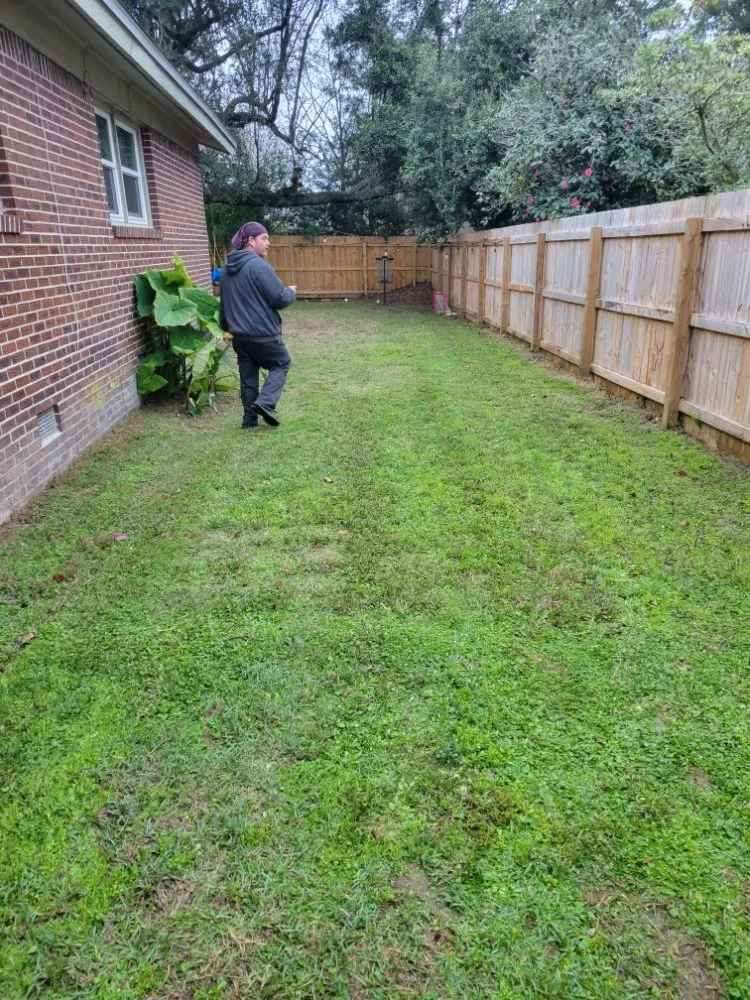 Trusted residential landscaping experts serving Milton, FL - All Seasons Property Solutions